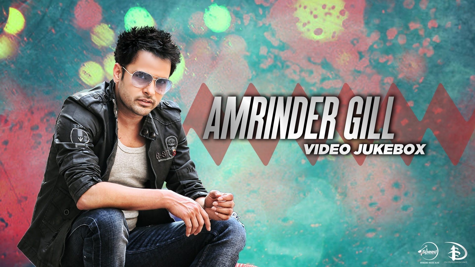 1920x1080 Best Of Amrinder Gill Gill Punjabi Singer, Desktop