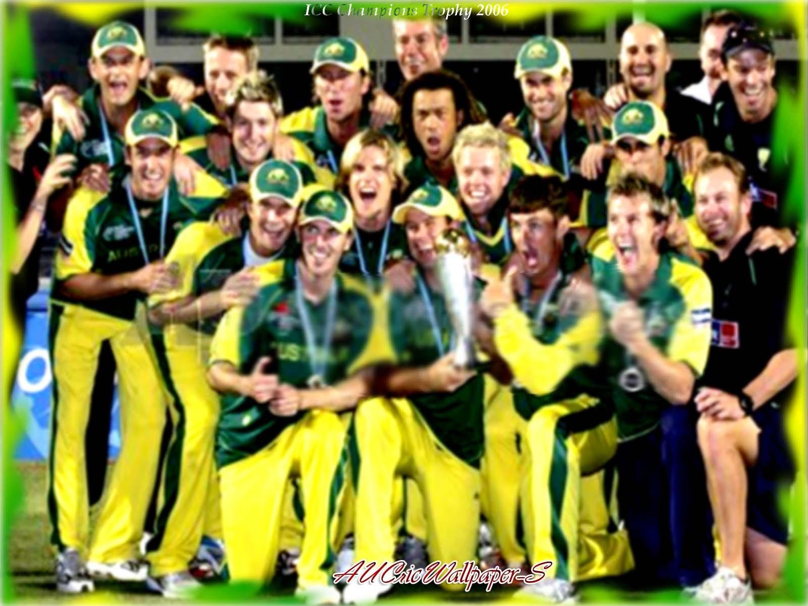 1600x1200 Australian Cricket Team HD wallpaper 1730 - Australia Cricket, Desktop