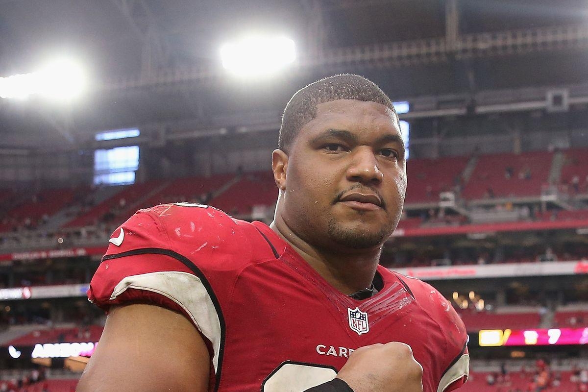 1200x800 Calais Campbell signed with the Jaguars because he thinks they're, Desktop