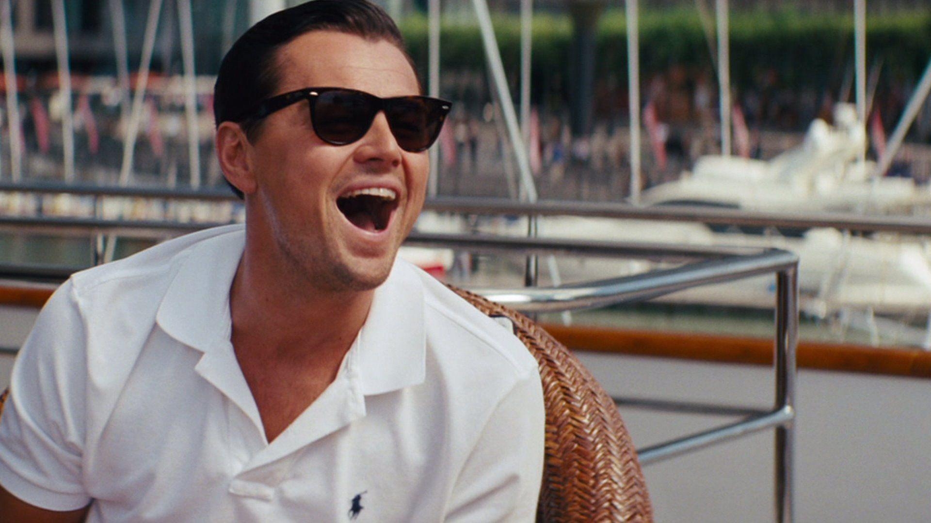 1920x1080 Insane Leadership Advice From The Wolf of Wall Street That'll, Desktop