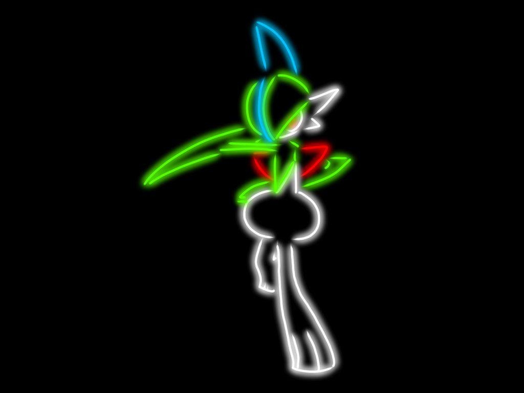 1030x770 Gallade, Desktop