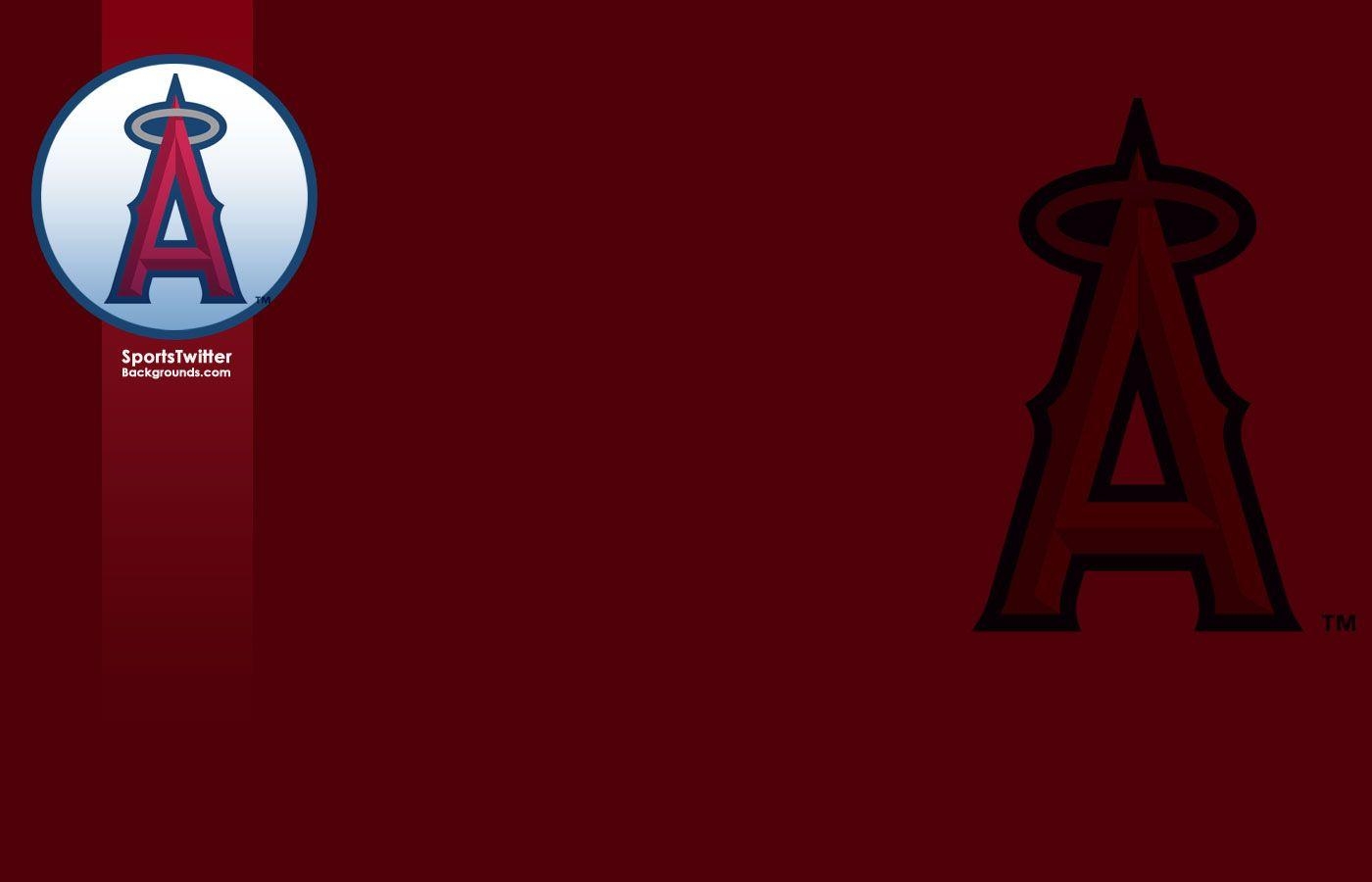 1400x900 px Los Angeles Angels (45.12 KB).09.2015, Desktop