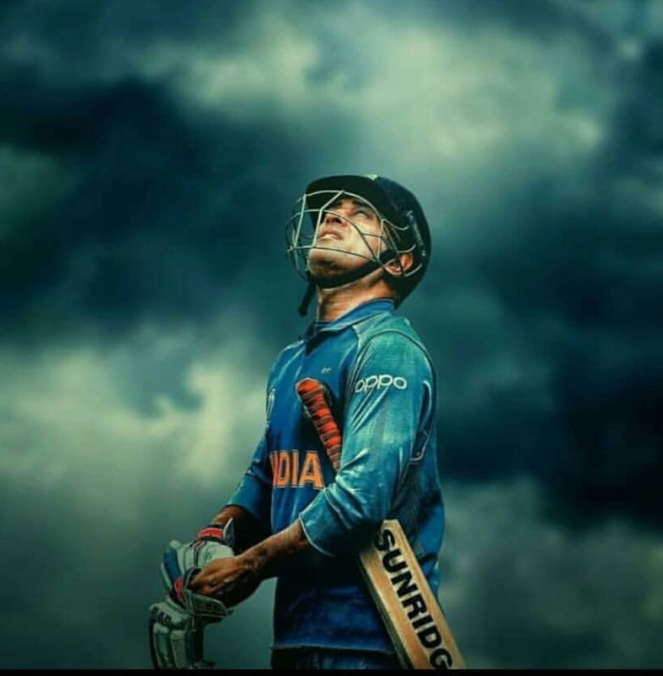 950x970 4k Ultra HD Wallpaper Lock Screen Ms Dhoni, Phone