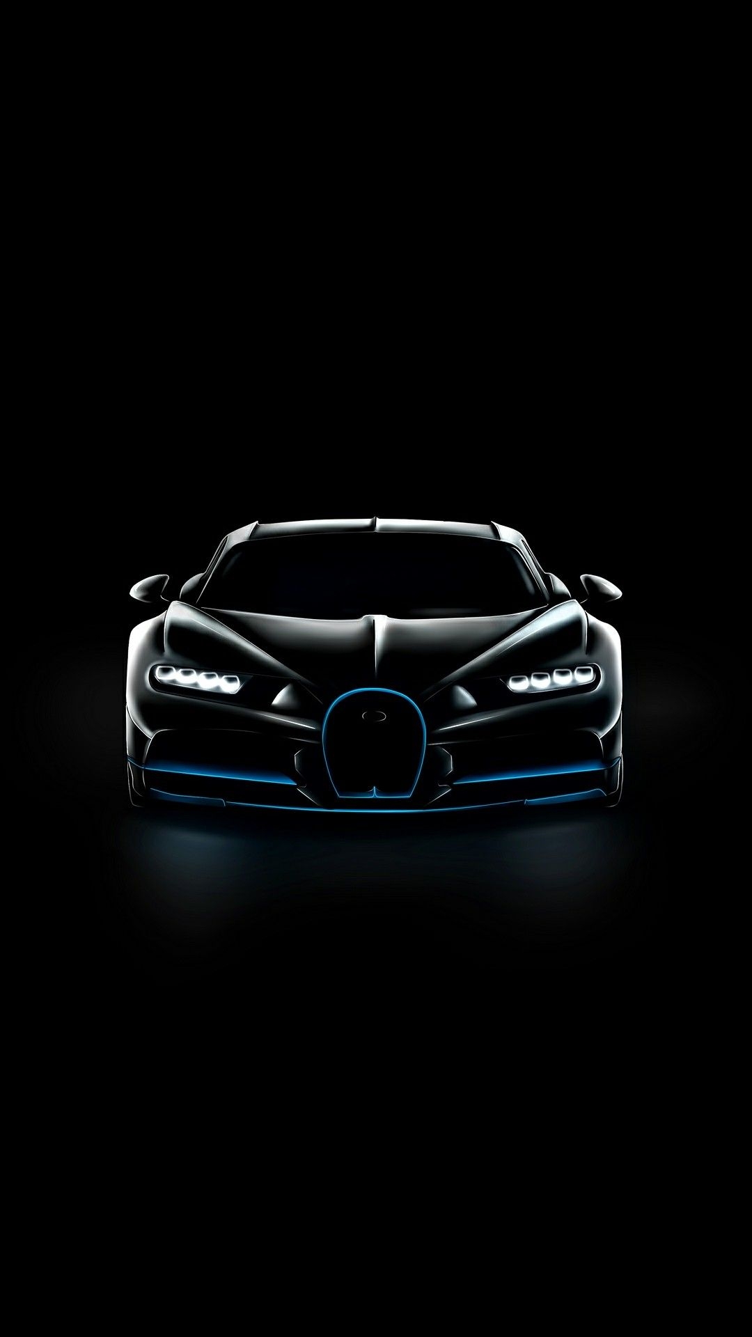 1080x1920 cars. Bugatti chiron black, Bugatti wallpaper, Super cars, Phone