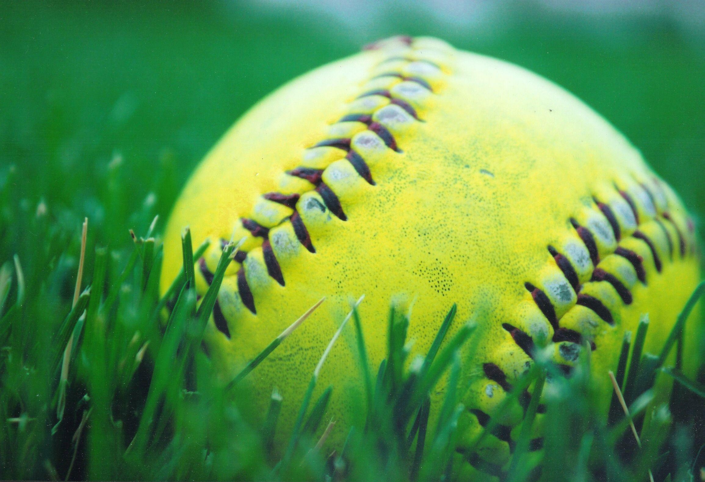 2310x1590 Softball Background. Wallpaper Softball, Desktop