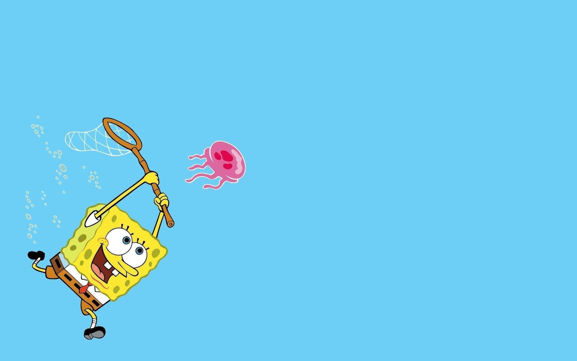 1920x1200 Spongebob Wallpaper, Desktop