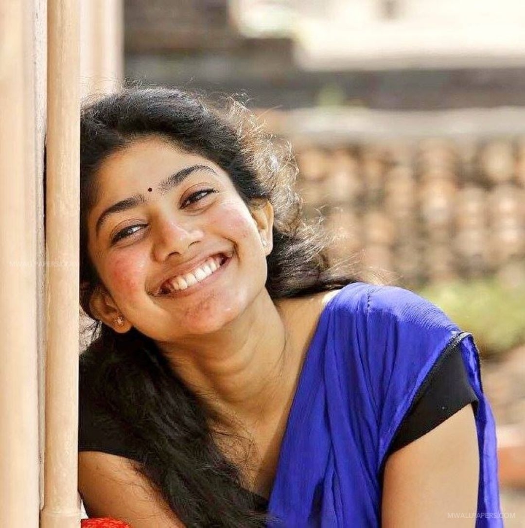 1080x1090 Sai Pallavi HD Wallpaper Desktop Background / Android, Phone