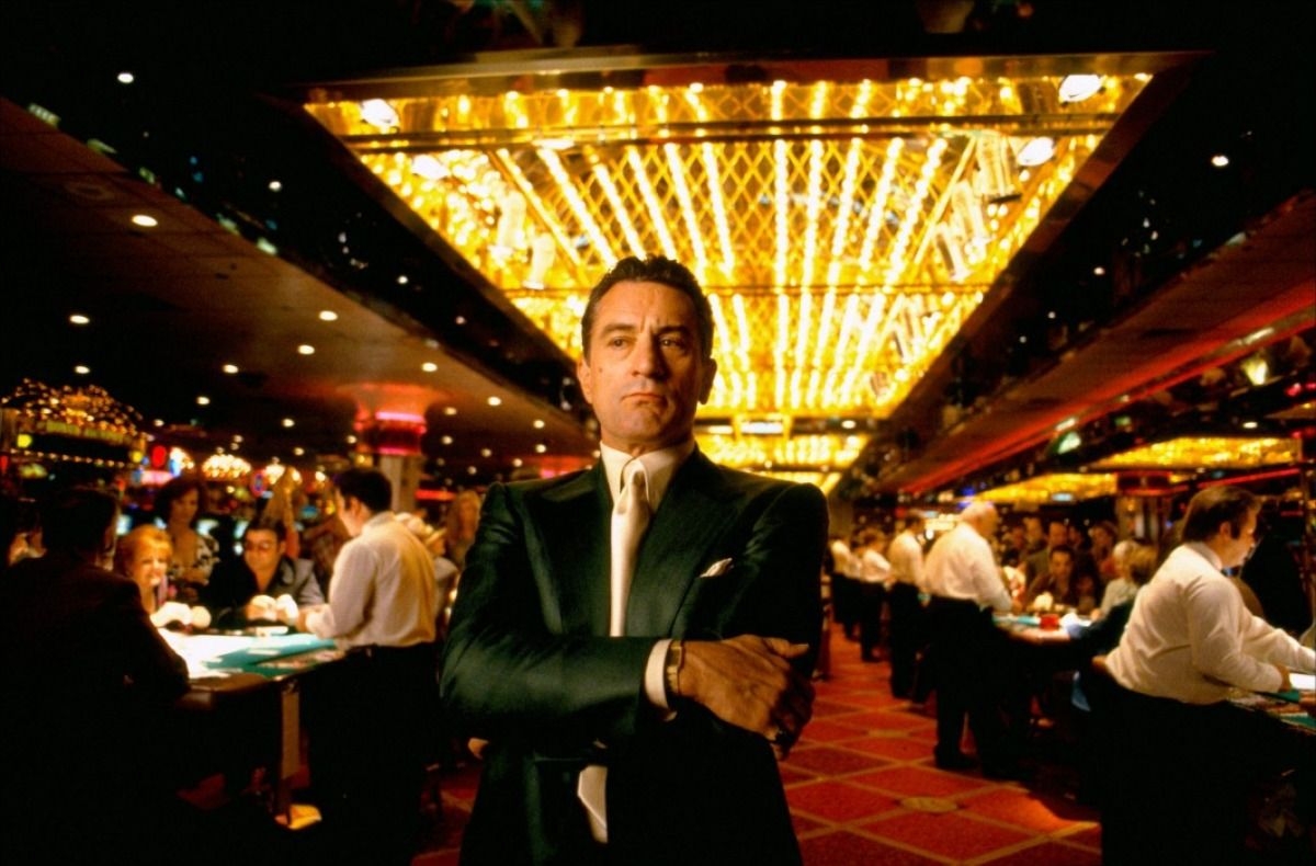 1200x790 Casino Movie Wallpaper, Desktop