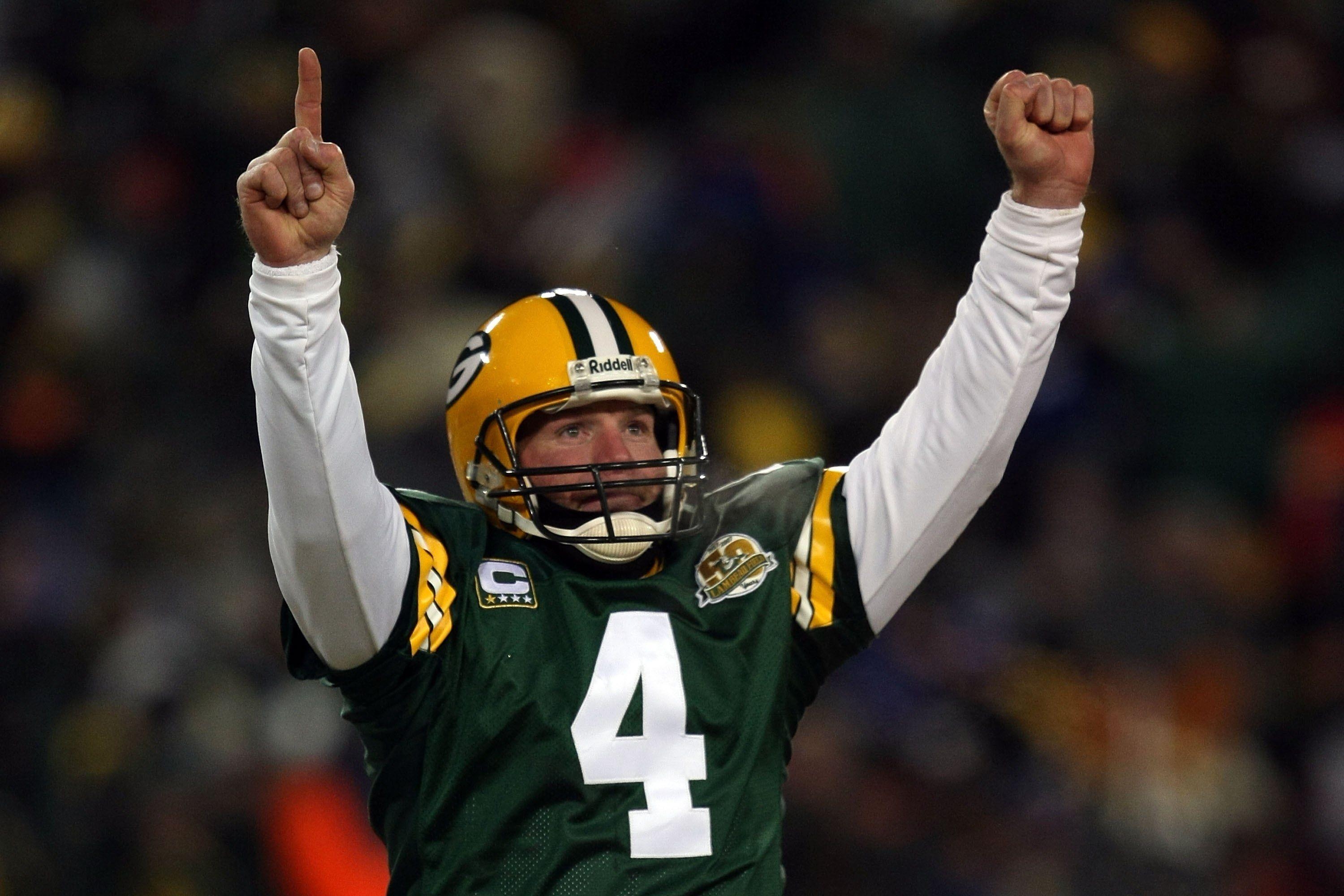 3000x2000 Brett Favre Wallpaper HD, Desktop