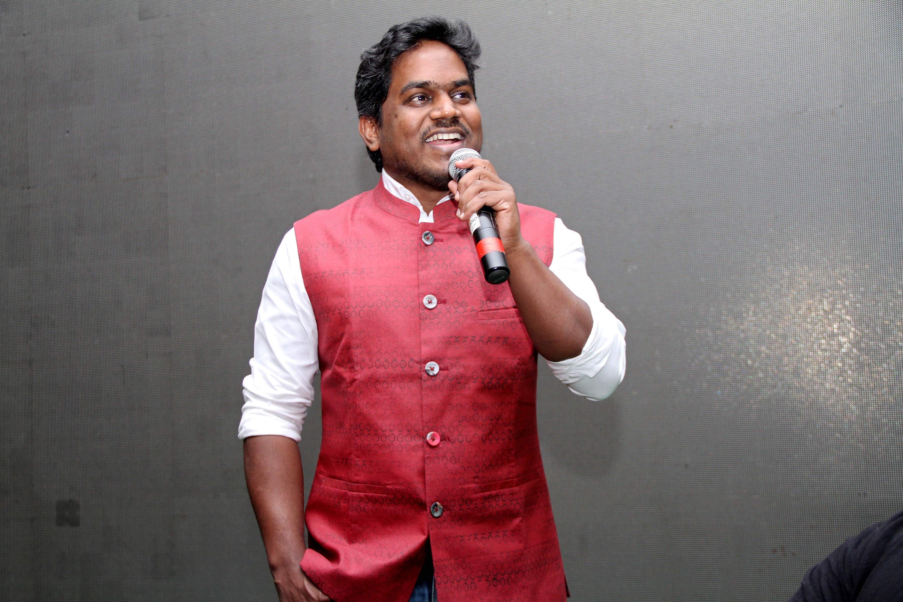 3460x2310 Yuvan Shankar Raja Turns 40 Plus: 16 Songs That Prove Why He Is, Desktop