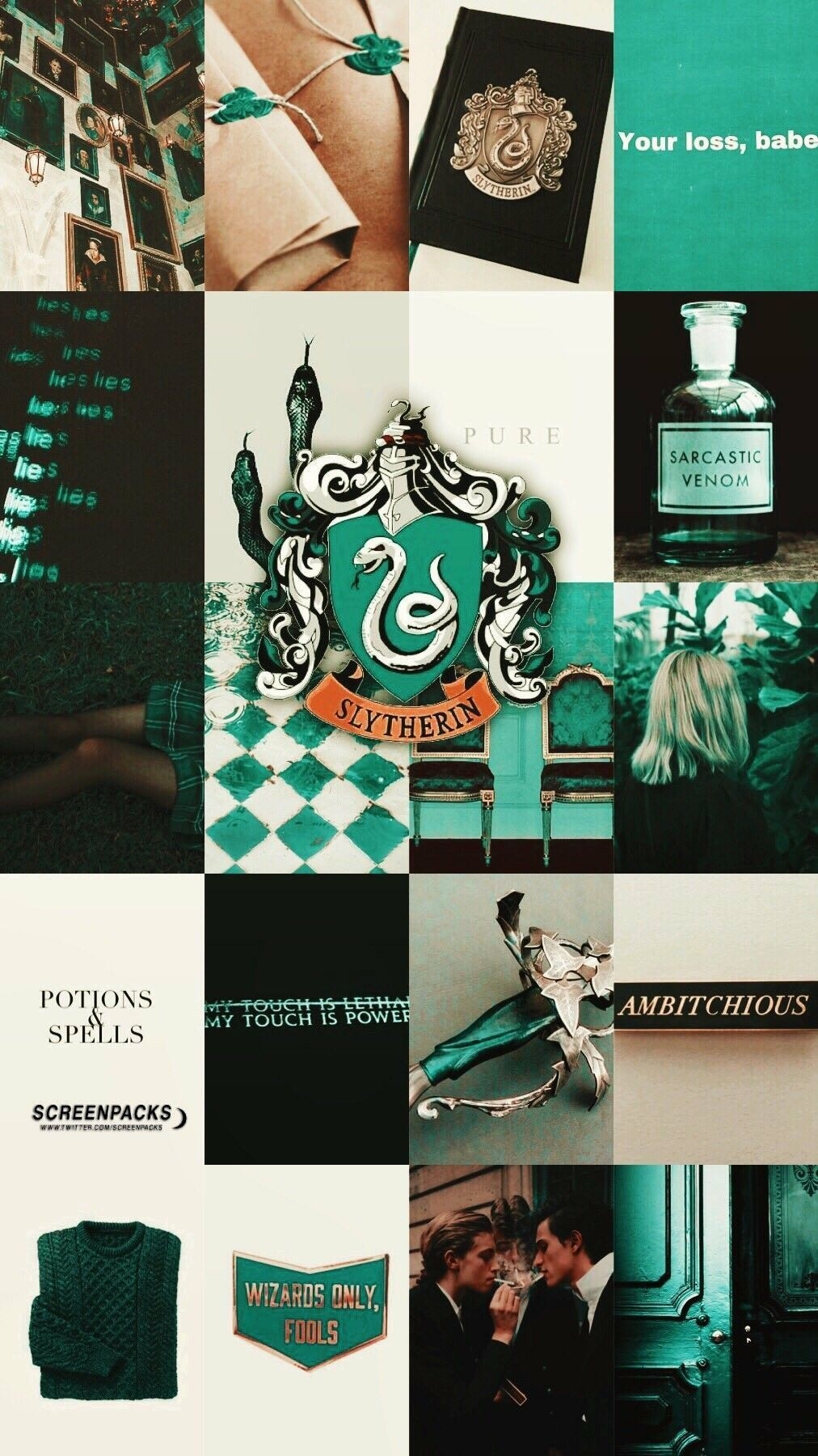 1020x1800 Slytherin lockscreen. wallpaper #lockscreenwallpaper Slytherin lockscreen. wallpaper. Harry potter wallpaper, Harry potter background, Harry potter picture, Phone