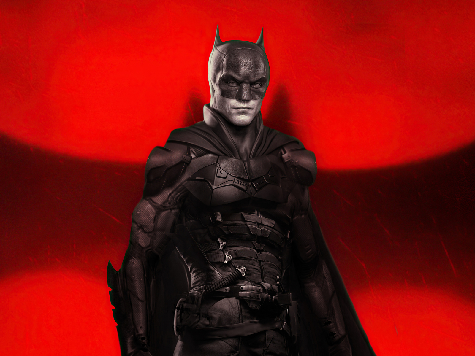 1600x1200 Download the batman movie, poster, 2022 movie  wallpaper, standard 4:3 fullscreen  HD image, background, 27866, Desktop