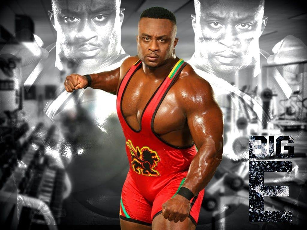 1030x770 Big E Langstoner HD Wallpaper. WWE HD WALLPAPER FREE DOWNLOAD, Desktop