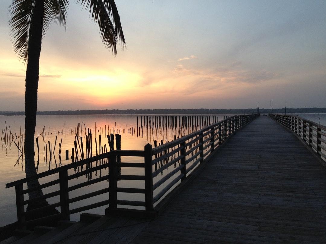 1080x810 Dream Beach, Cotonou, Benin Picture. Download Free Image, Desktop