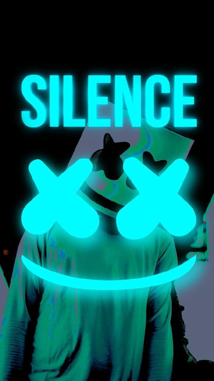 720x1280 Download Marshmello Wallpaper, Phone