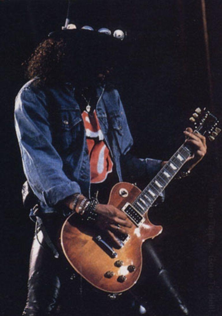 770x1100 Guns N' Roses Photo (106 of 450), Phone