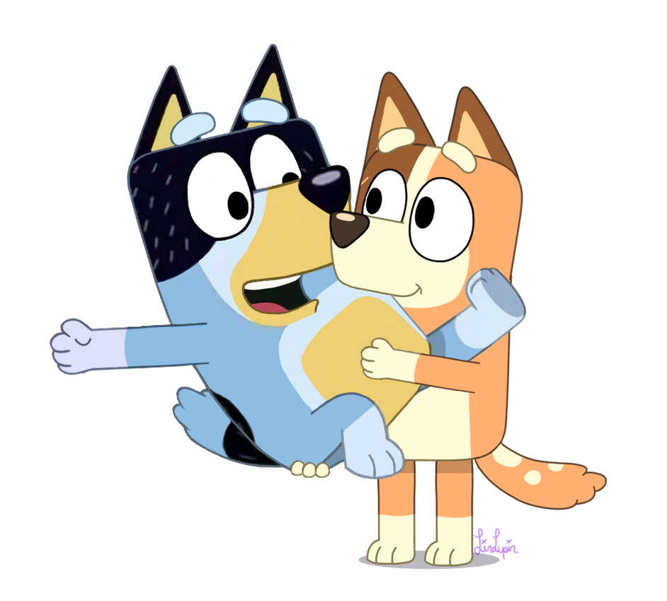 950x850 Adventures Bluey Edit. Cartoon, Cute picture, Disney characters, Desktop