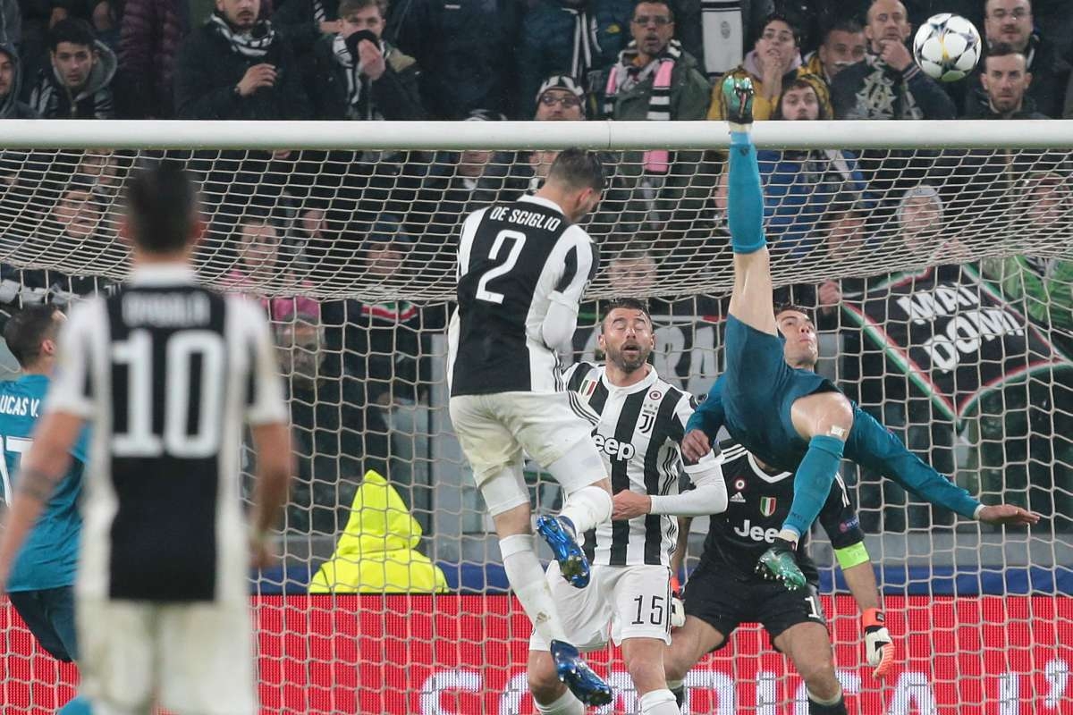 1200x800 Cristiano Ronaldo goal: Barzagli hails 'PlayStation goal', Desktop