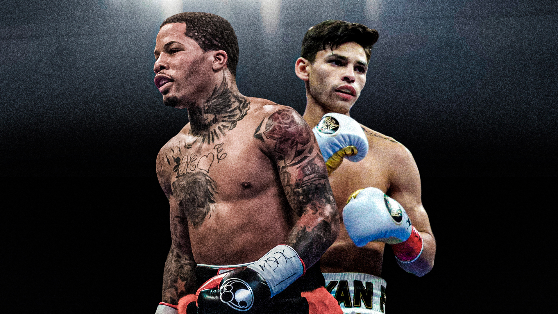 1920x1080 Gervonta Davis vs Ryan Garcia: Everything You Need To Know, Desktop