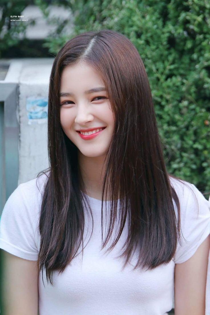 740x1110 best Nancy momoland image. Nancy momoland, Girl, Phone