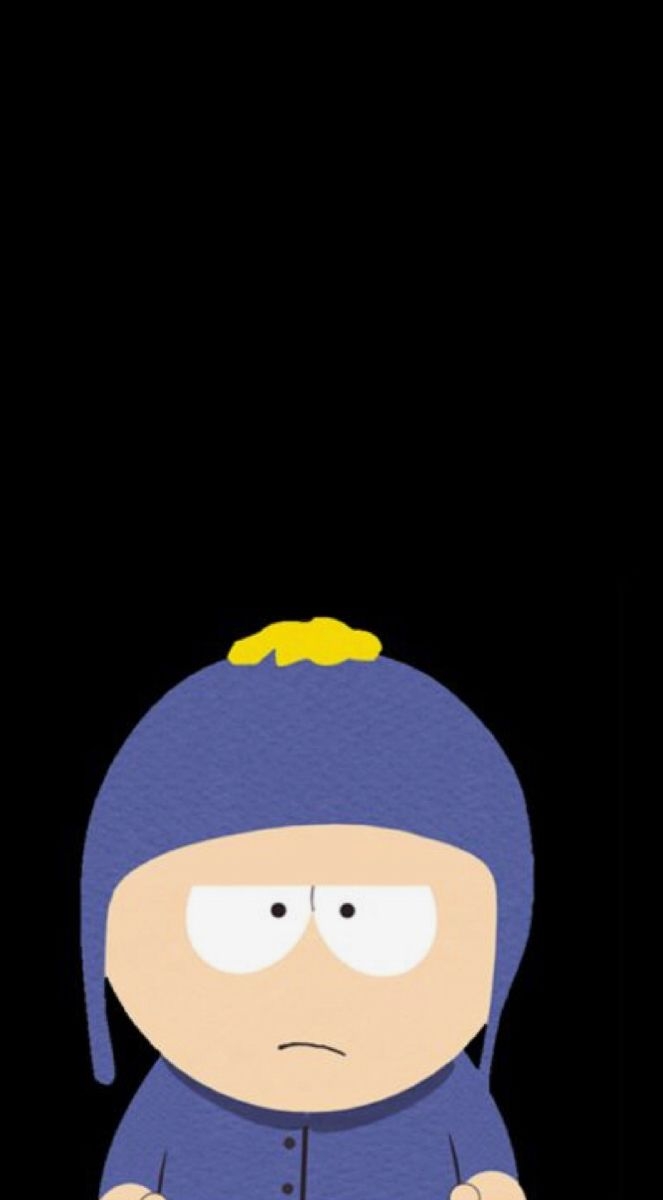 670x1200 Craig Background Pfp. South Park, Kyle, Phone