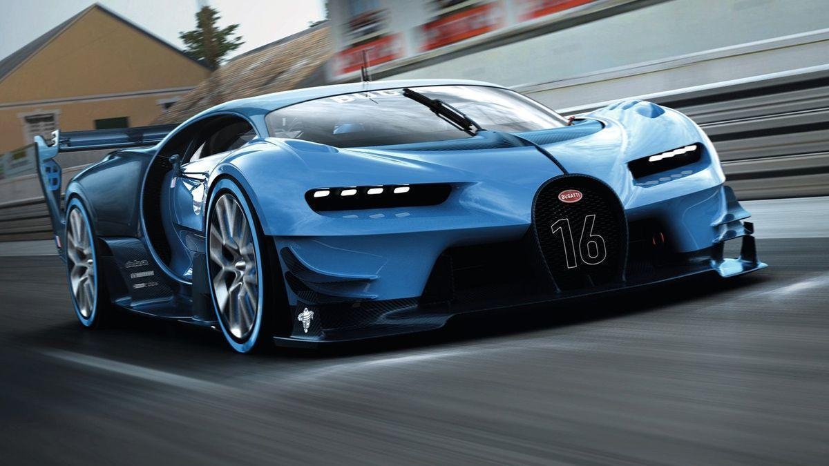 1200x680 Bugatti Chiron Sport Car Wallpaper 1920x1080, Desktop