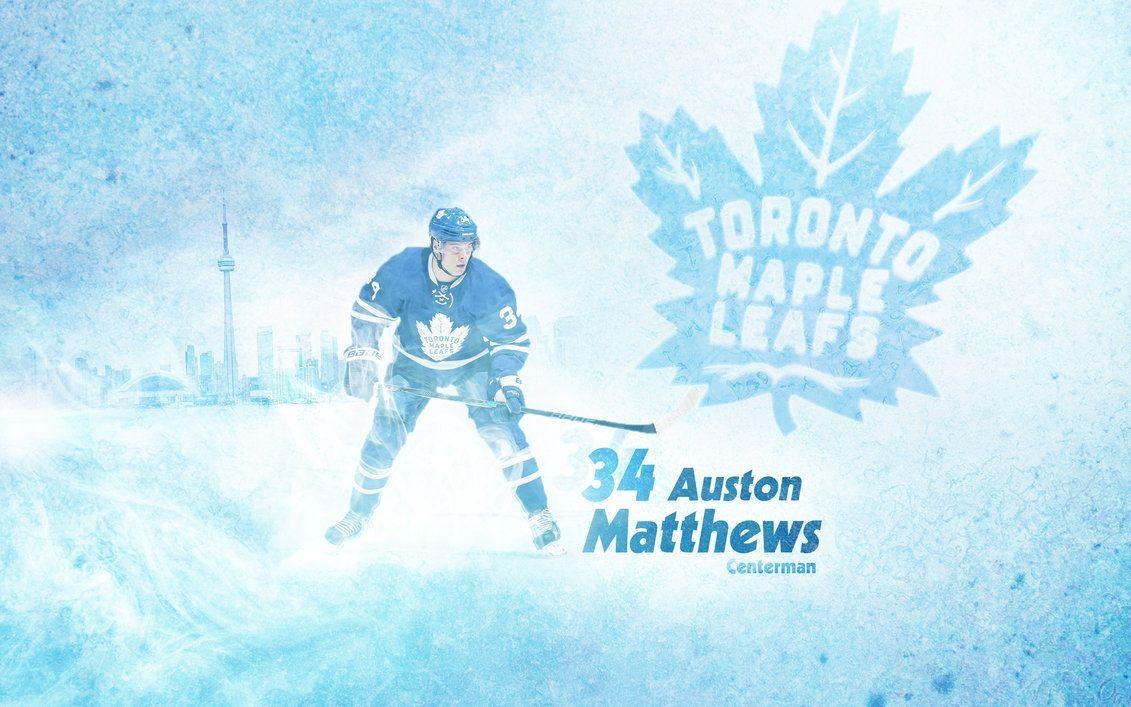 1140x710 Auston Matthews Wallpaper, Desktop