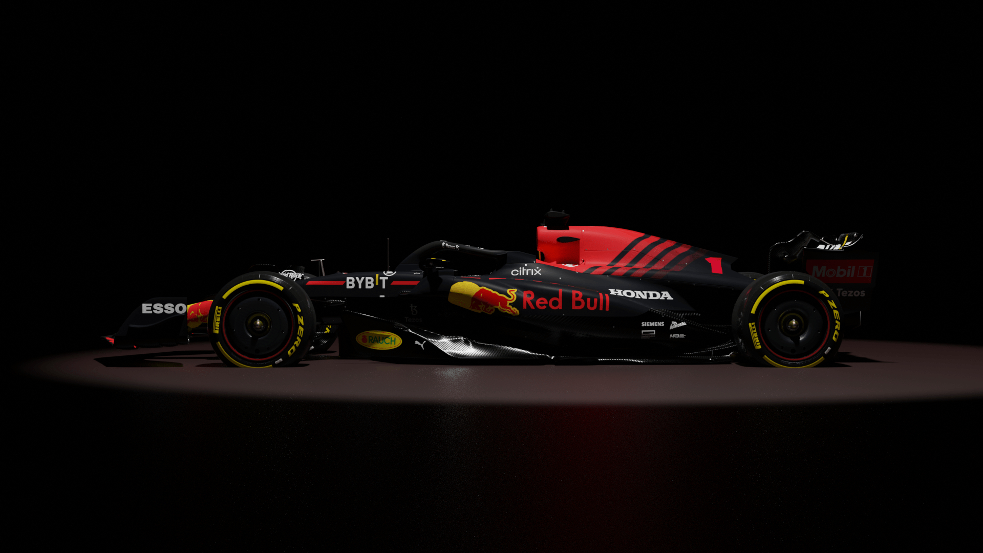 1920x1080 2023 RED BULL RACING CONCEPT LIVERY, Desktop