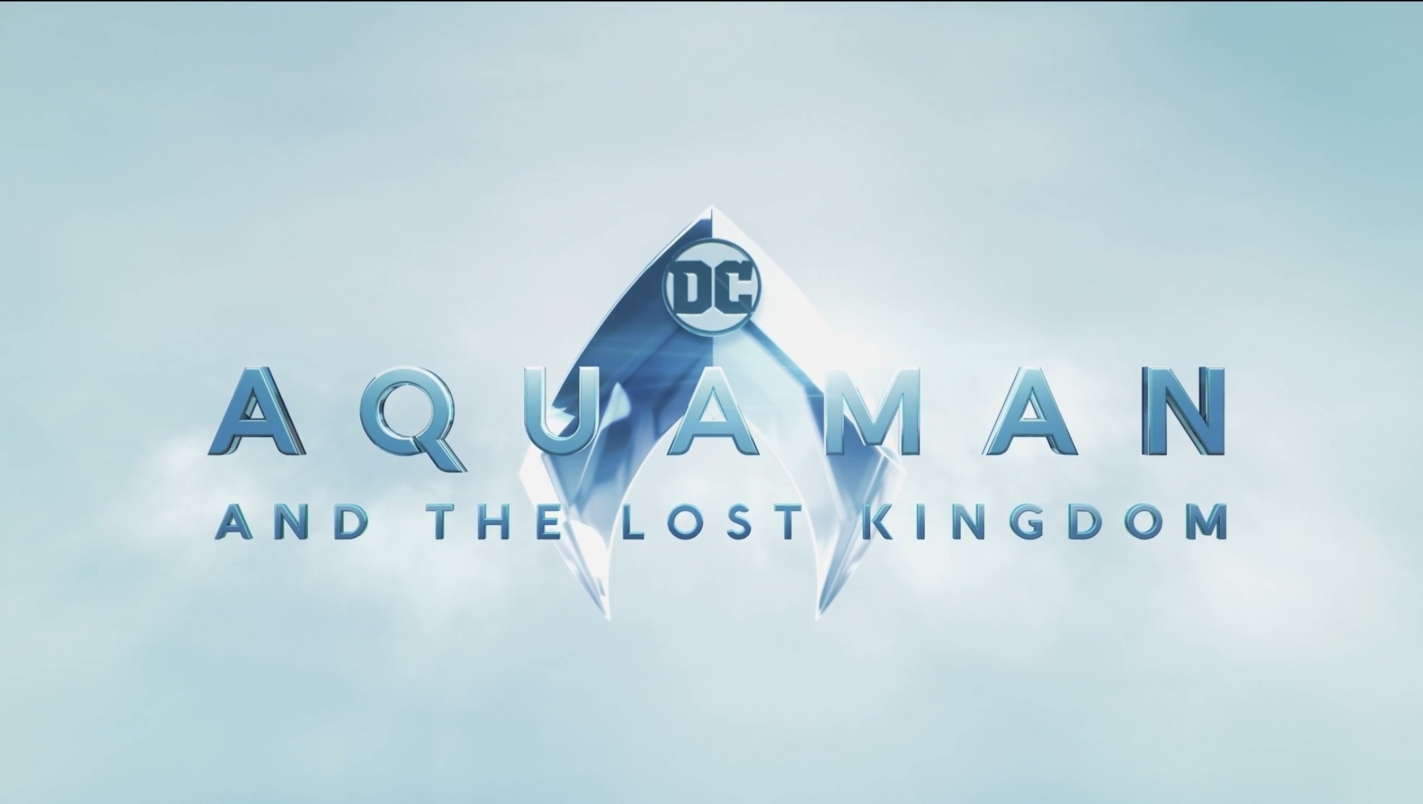 2080x1170 Aquaman and the Lost Kingdom, Desktop