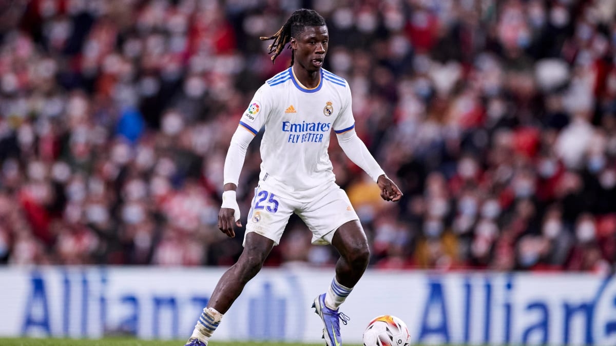 1200x680 Report: Eduardo Camavinga Allowed To Leave Real Madrid, Liverpool Keen Tag Revealed Illustrated Liverpool FC News, Analysis, and More, Desktop