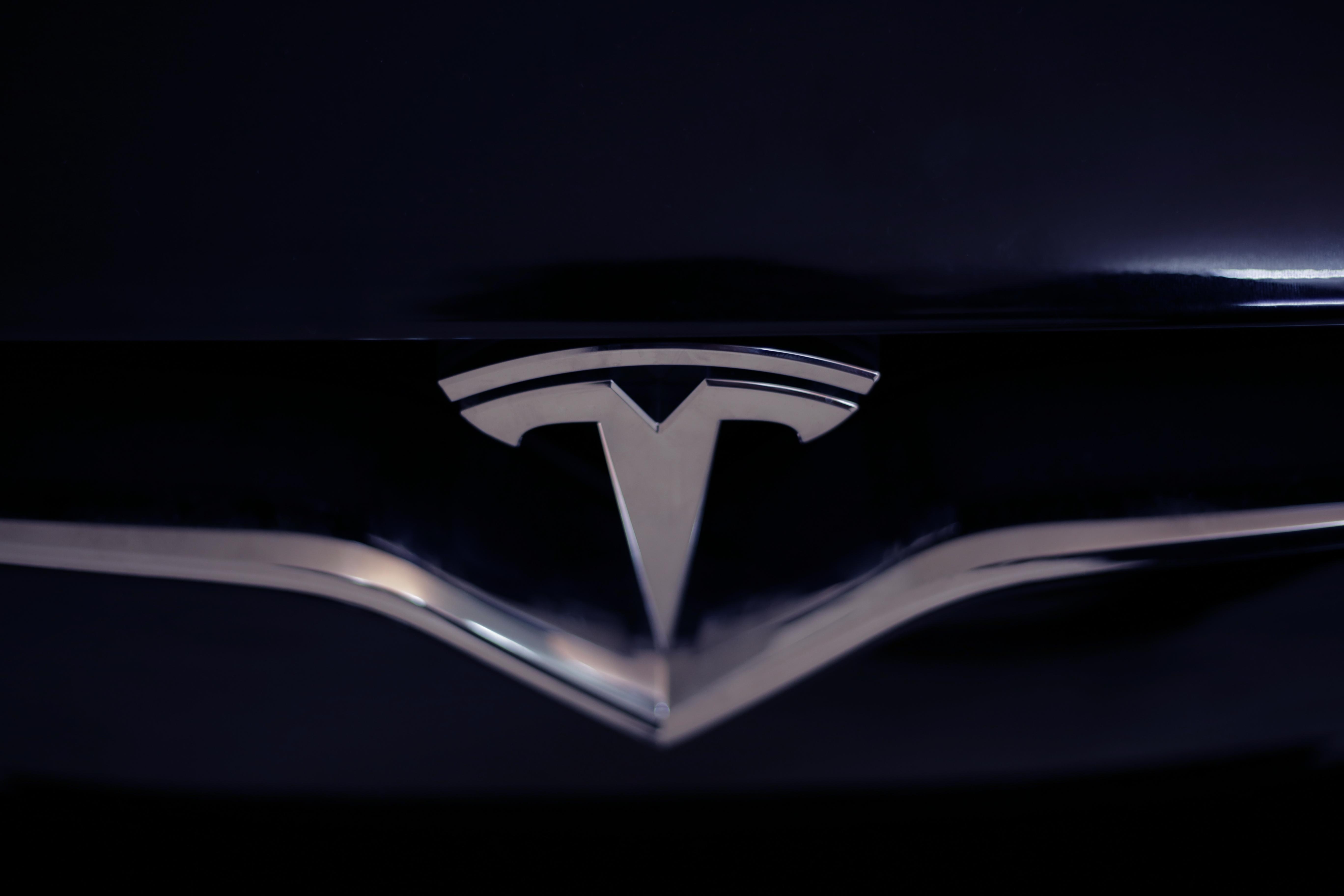 5480x3650 Tesla Picture [HD]. Download Free Image, Desktop