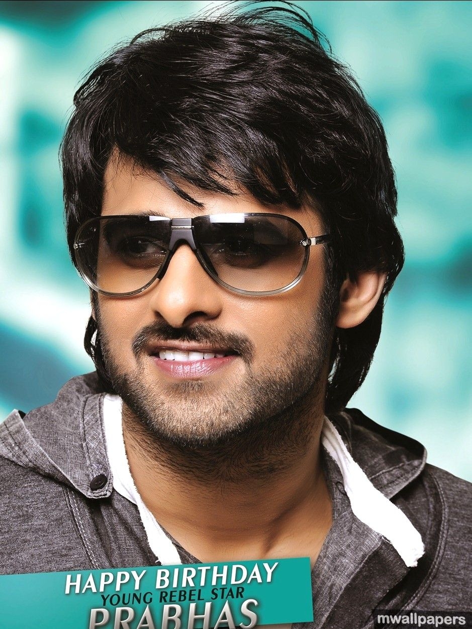 940x1260 Prabhas HD Photo & Wallpaper (1080p) () (2020), Phone