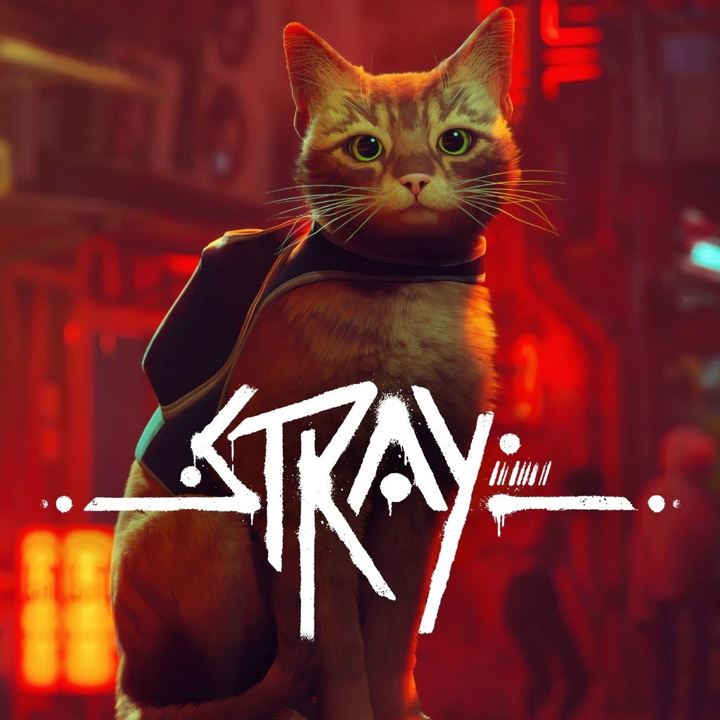 1030x1030 Stray, PS5's Cyberpunk Cat Game, Gets a Release Date, Phone