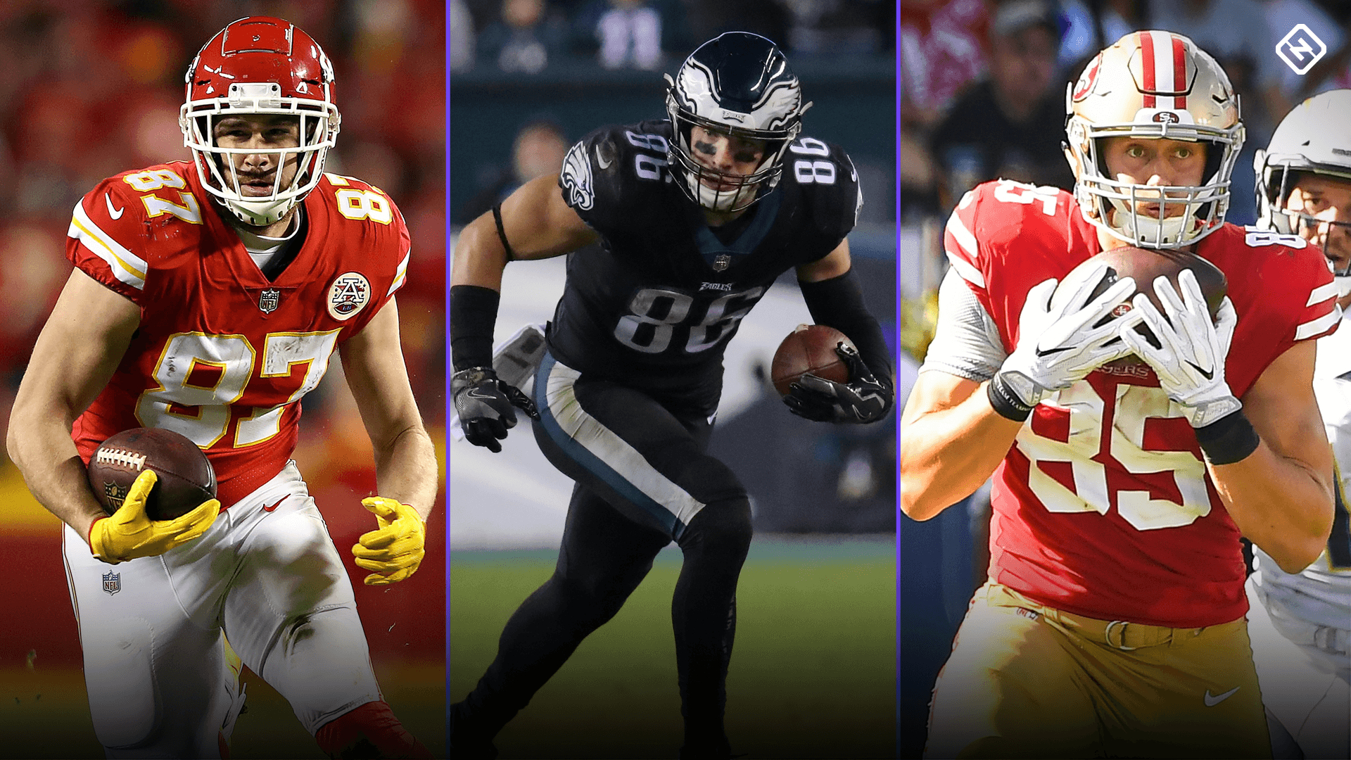 1920x1080 Best Fantasy Football Picks: Which Top Tier TE Should You, Desktop