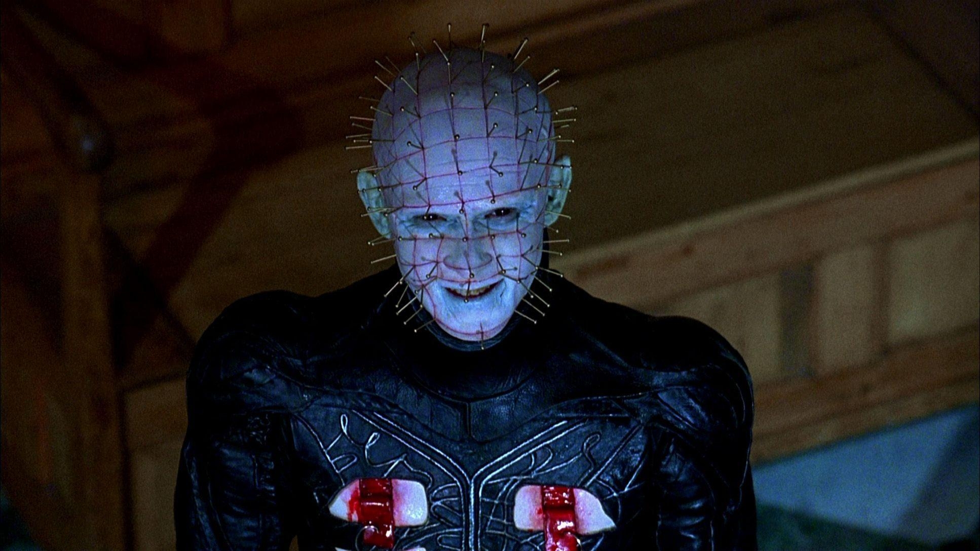 1940x1090 HELLRAISER horror dark demon ff wallpaperx1088, Desktop