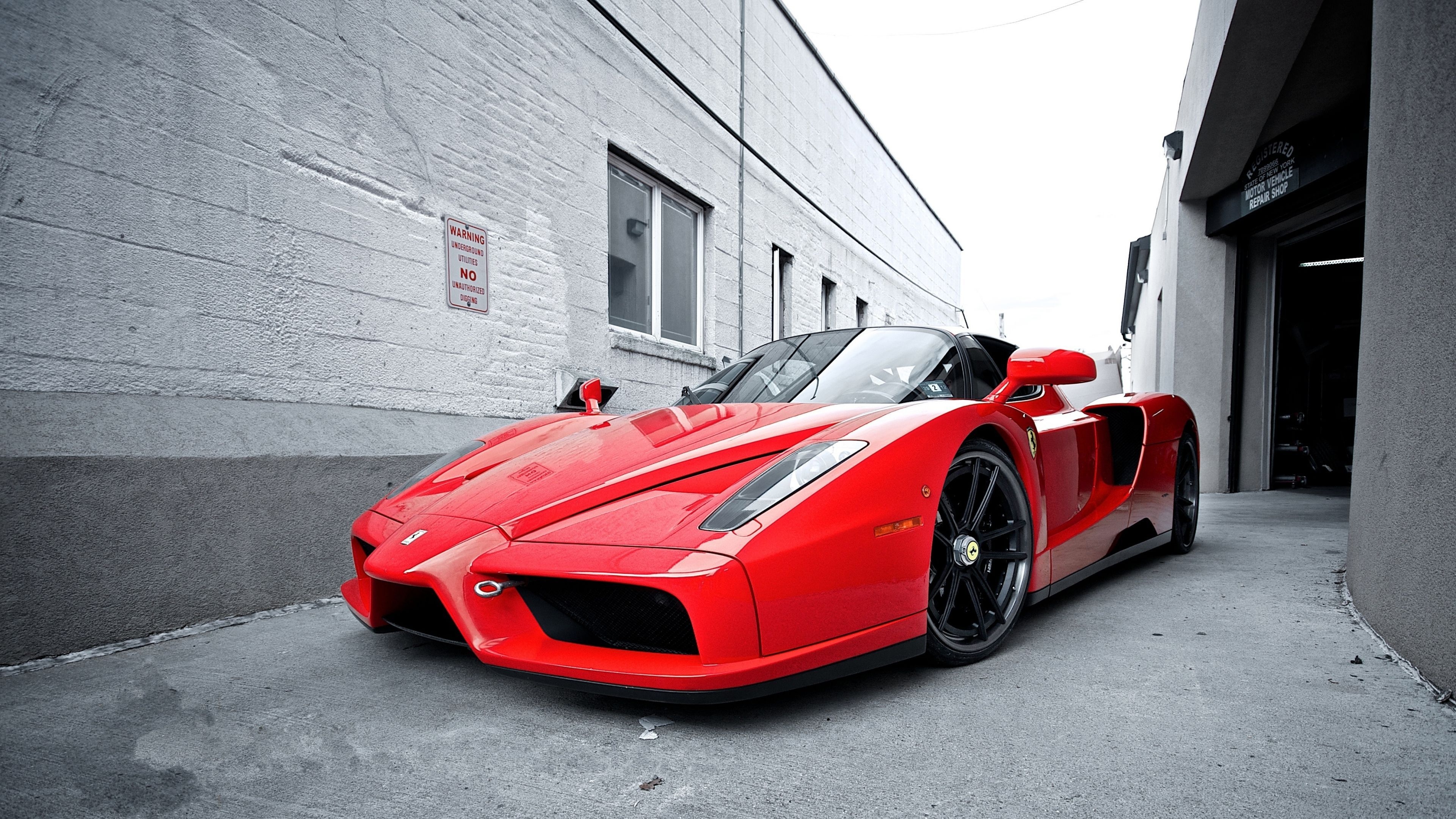 3840x2160 Ferrari Fxx K iPhone Wallpaper Elegant 44 Desktop Of Ferrari Enzo, Desktop