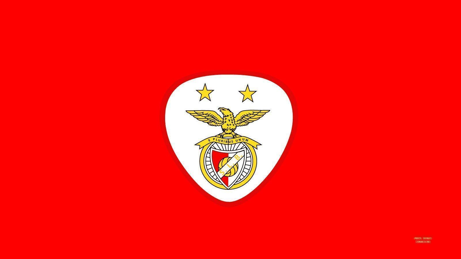 1600x900 benfica wallpaper, Desktop