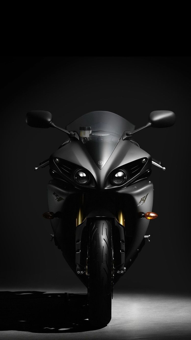 750x1340 Yamaha YZF R1 iPhone 6 (750×1334). Yamaha yzf r1, Phone