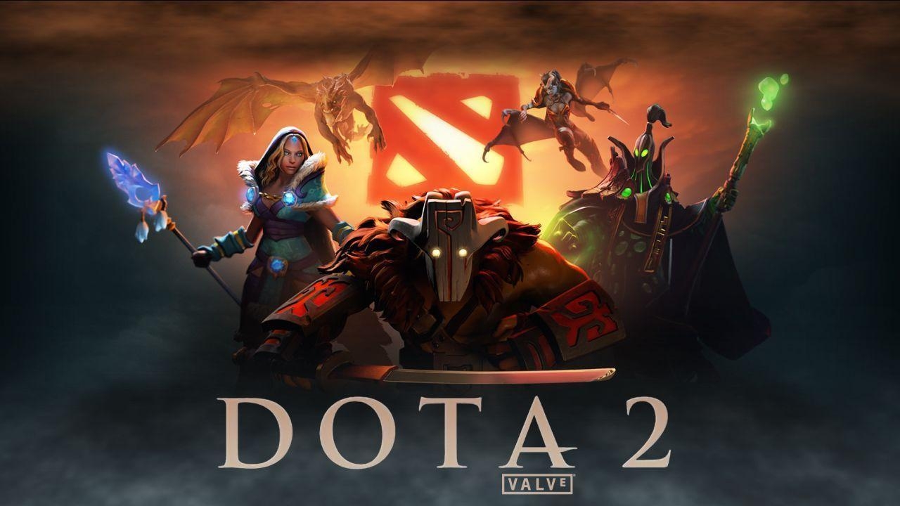 1280x720 More Like DOTA 2 WALLPAPER, Desktop