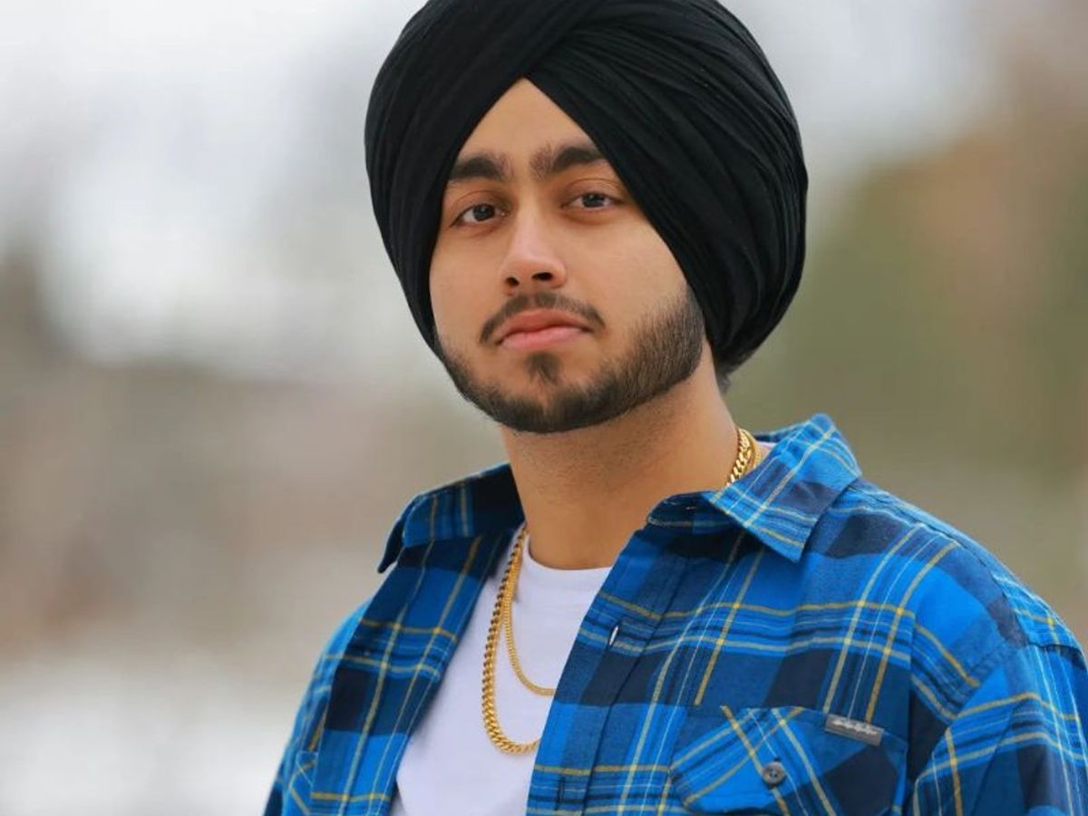 1200x900 Canadian singer Shubh receives backlash, Desktop