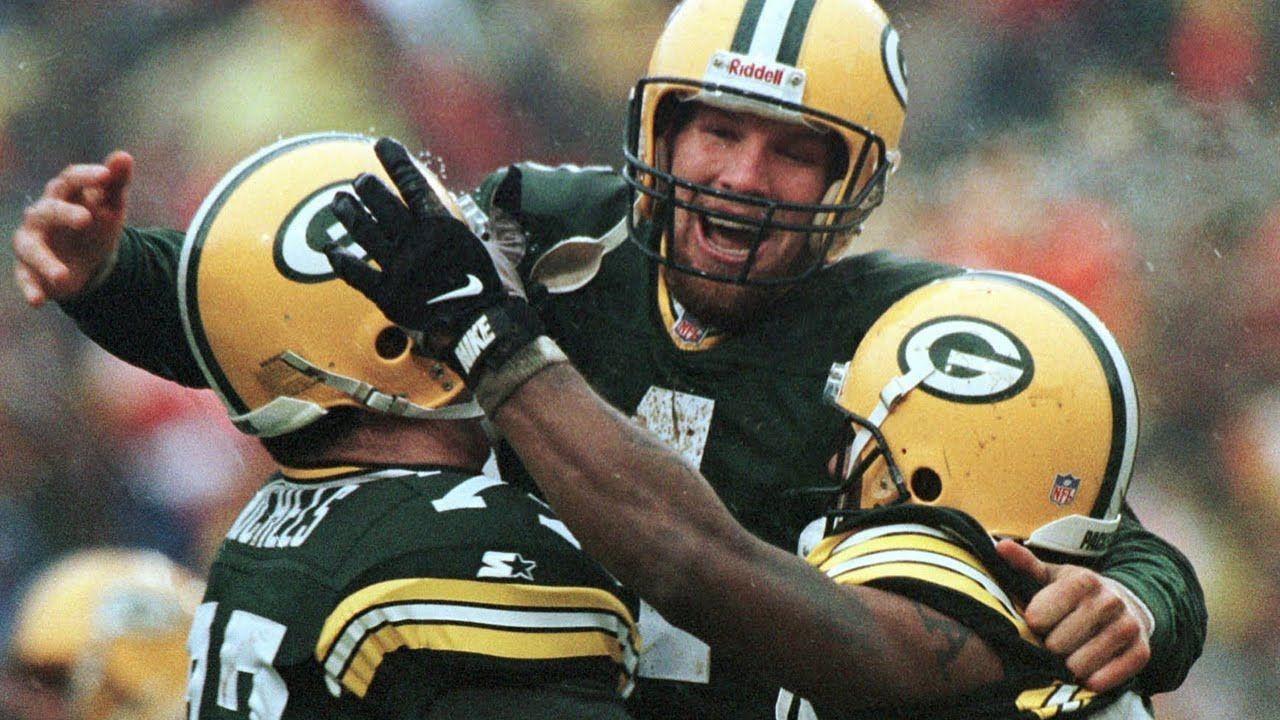 1280x720 pieces of brett favre, Desktop