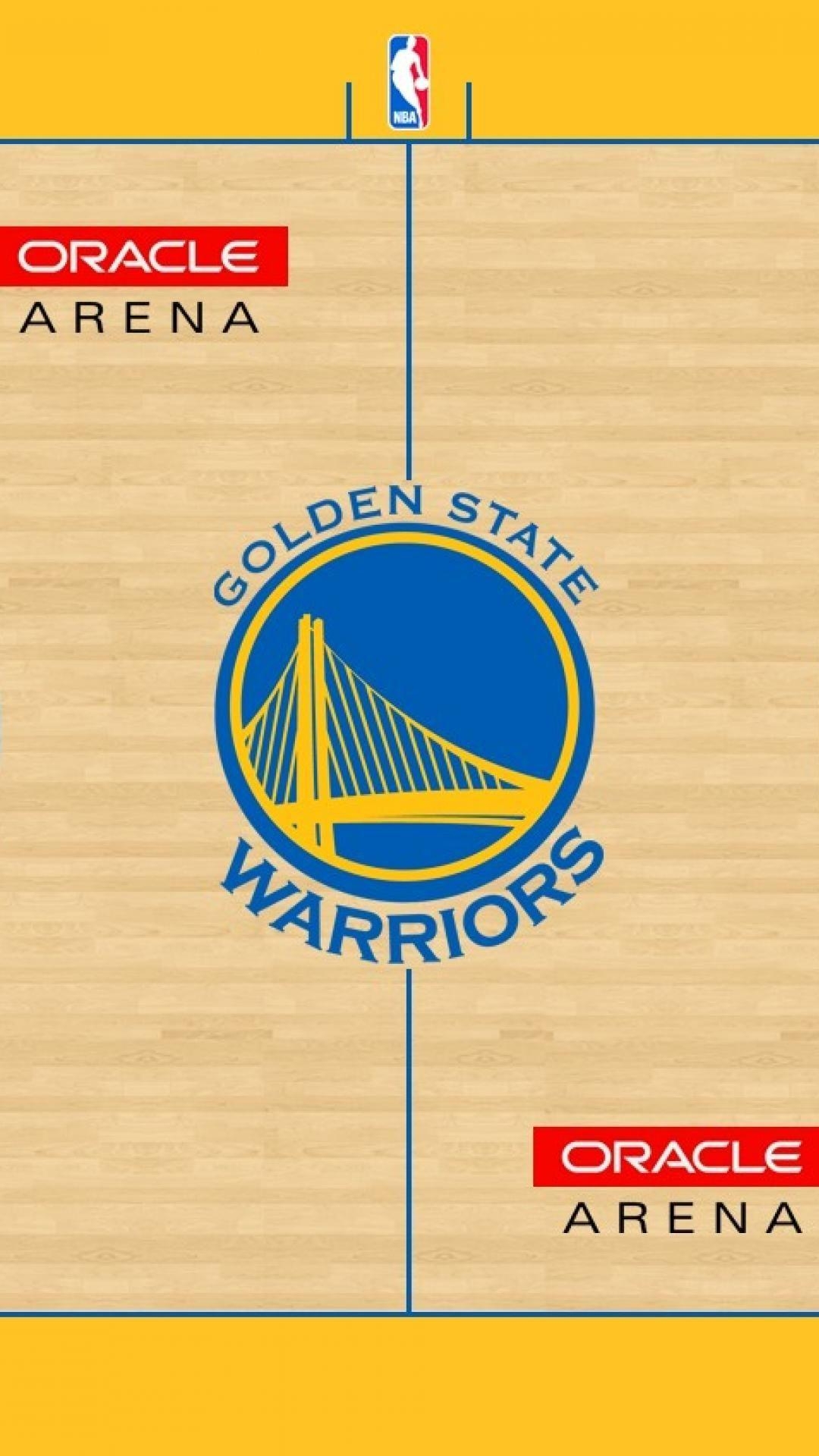 1080x1920 Golden State Warriors Wallpaper iPhone Wallpaper HD. GS, Phone