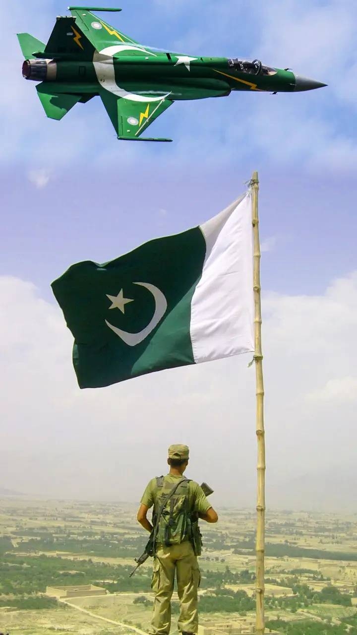 720x1280 Pakistan and army wallpaper, Phone