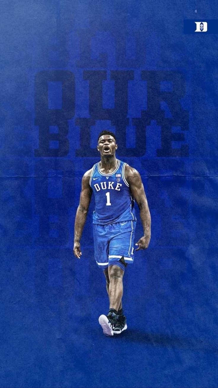 740x1310 Duke Basketball Wallpaper, Phone