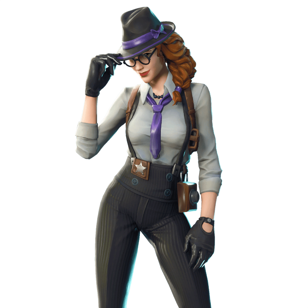 1030x1030 Fortnite Gumshoe, Phone