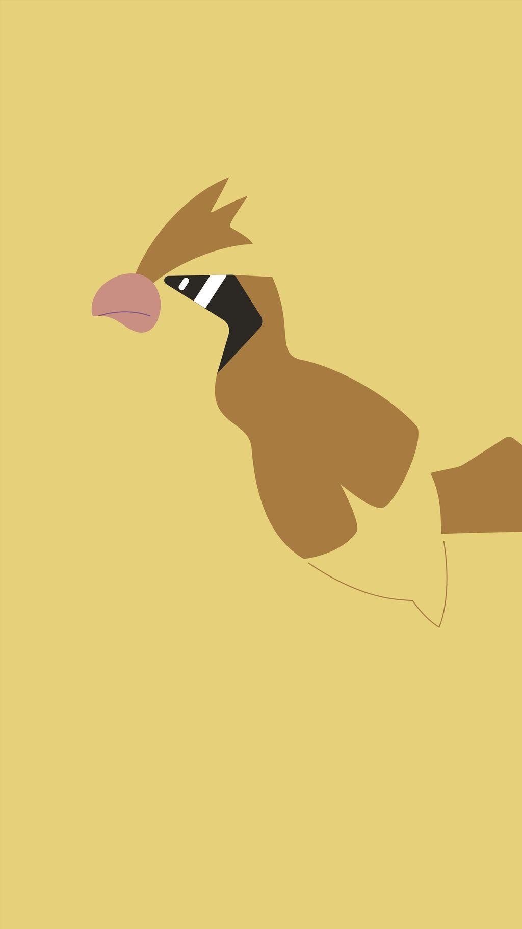 1030x1830 iPhone 6 wallpaper pidgey, Phone