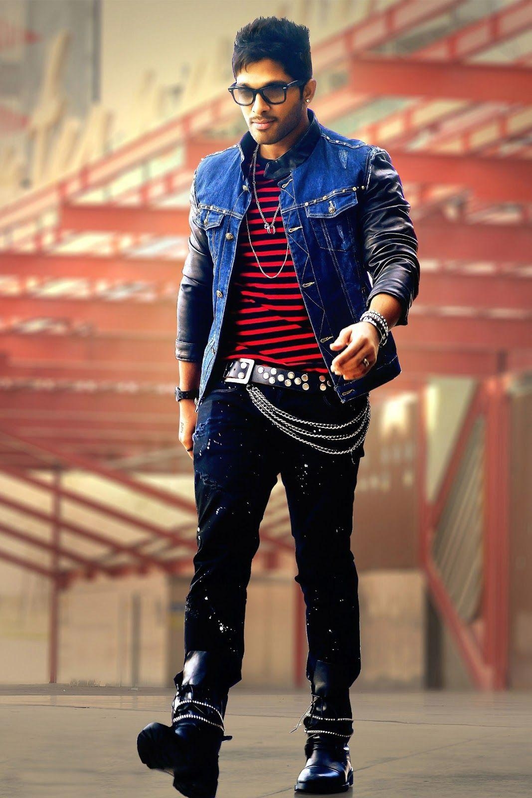 1070x1600 Allu Arjun HD Wallpaper HD Wallpaper High Definition Free, Phone