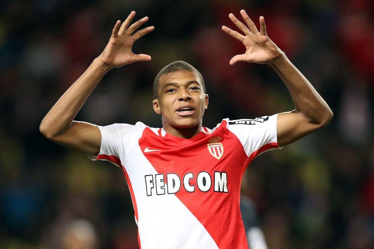 1200x800 Kylian Mbappe HD Image, Get Free top quality Kylian Mbappe HD, Desktop