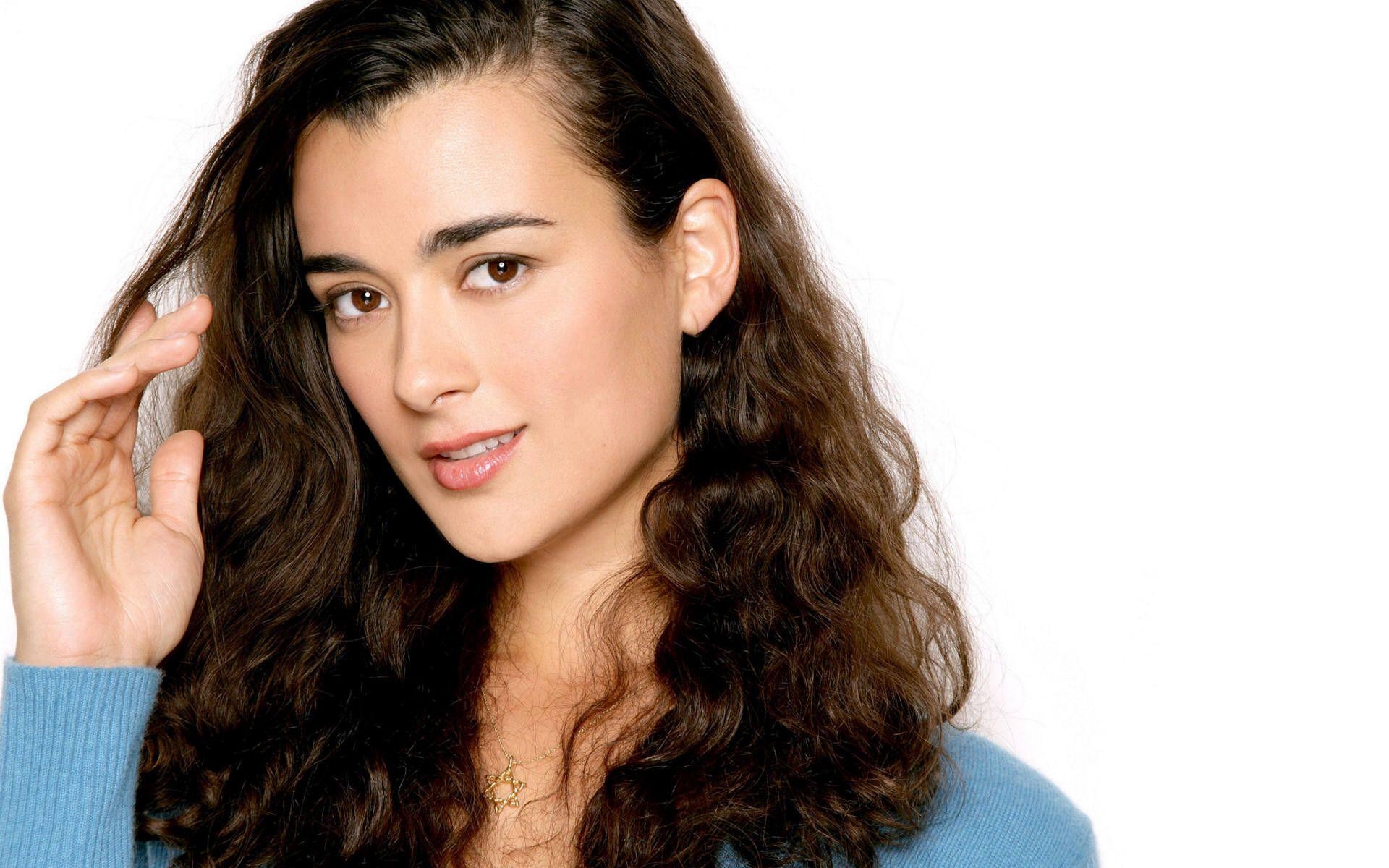 1920x1200 Cote de Pablo Full HD Bakgrund and Bakgrundx1200, Desktop