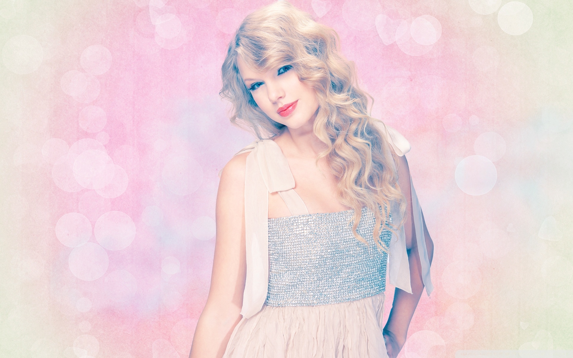 1920x1200 Taylor Swift Ultra HD Desktop Background Wallpaper for: Tablet, Desktop